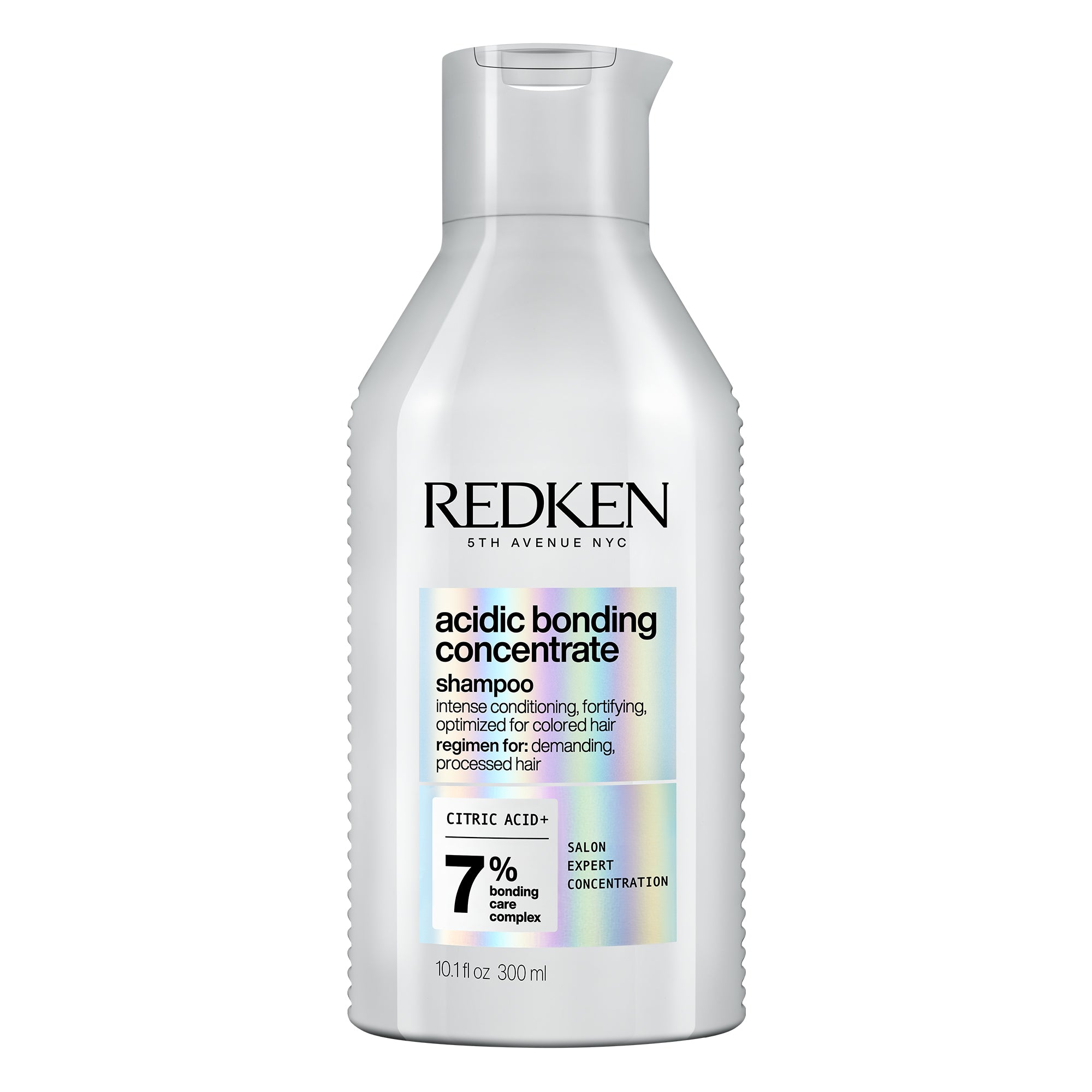 REDKEN ACIDIC BONDING CONCENTRATE SHAMPOO 300ML