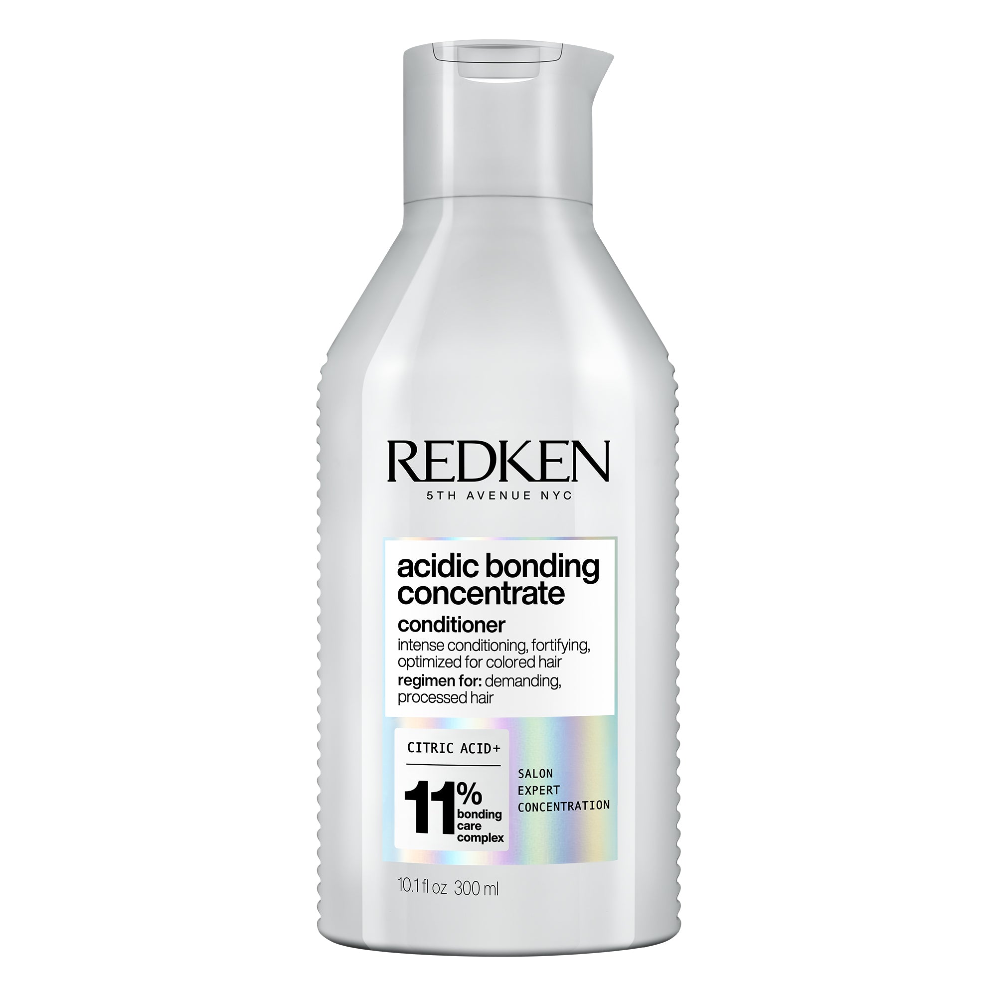 REDKEN ACIDIC BONDING CONCENTRATE CONDITIONER 300 ML