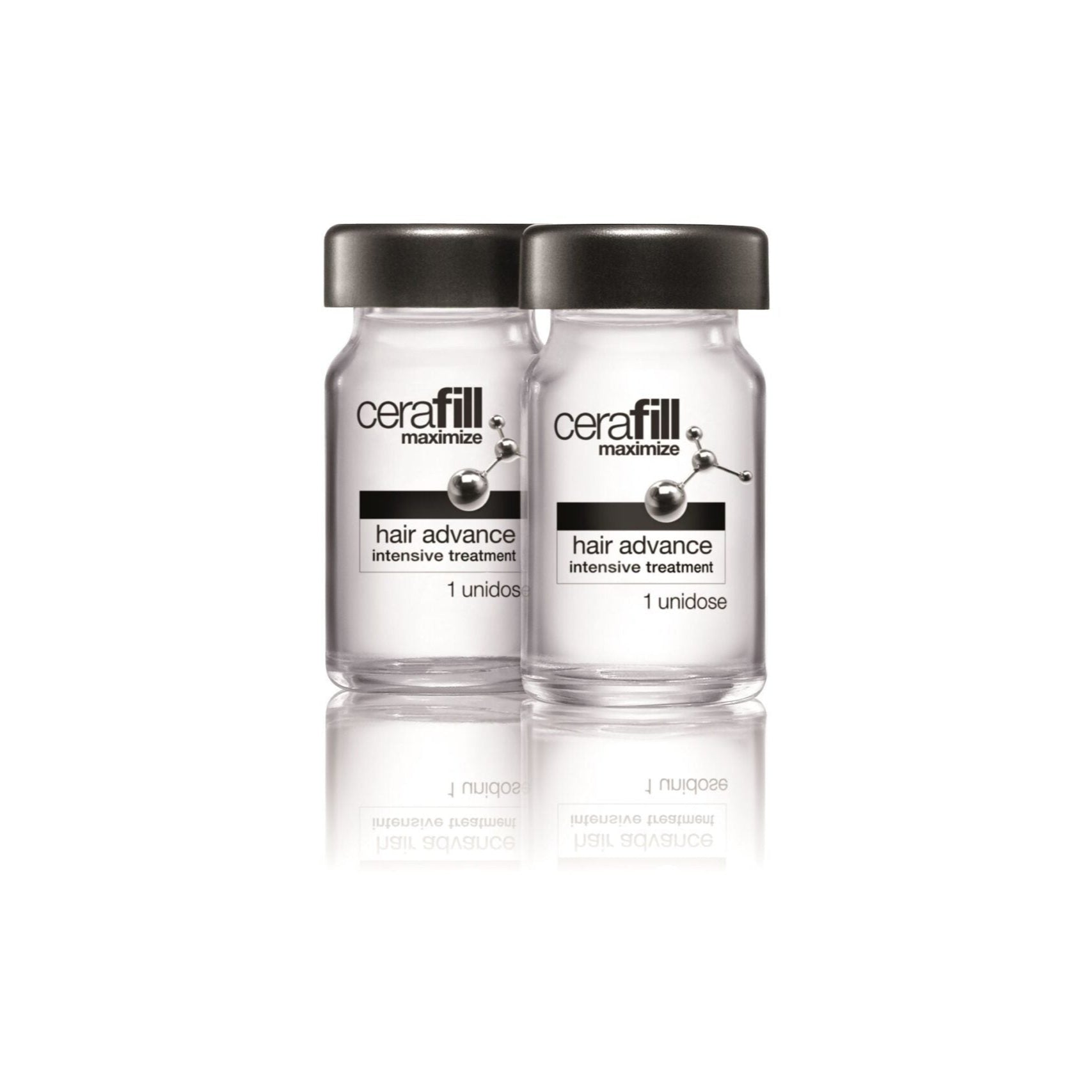 REDKEN CERAFILL AMINEXIL 10 X 6 ML