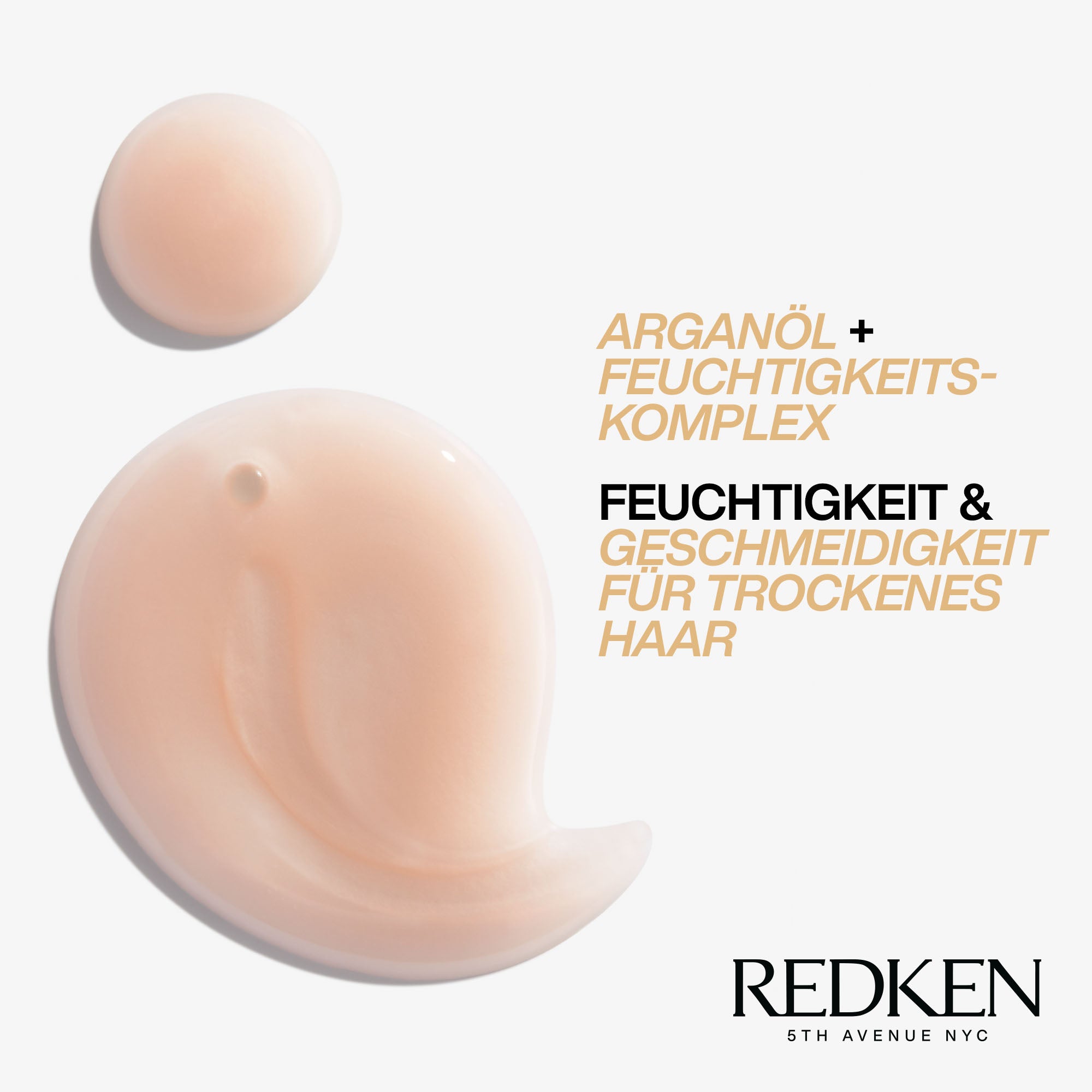 REDKEN ALL SOFT SHAMPOO 300 ML