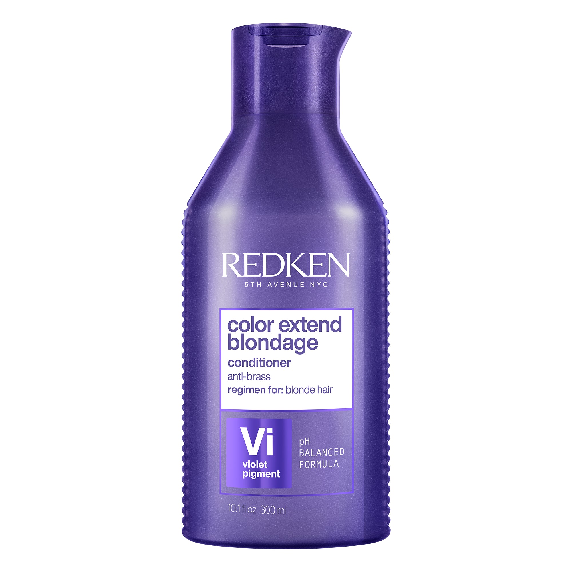 REDKEN COLOR EXTEND BLONDAGE CONDITIONER 300 ML