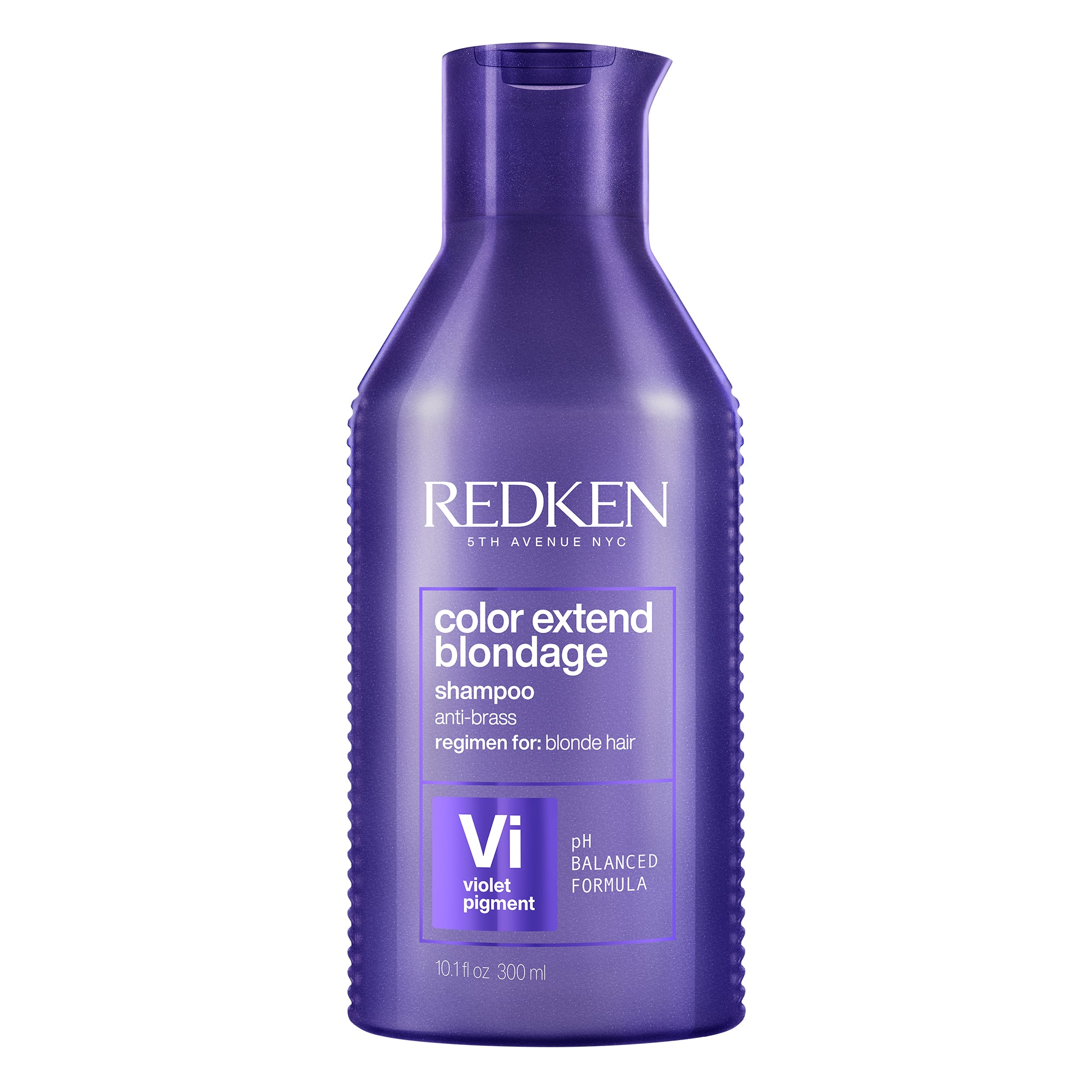 REDKEN COLOR EXTEND BLONDAGE SHAMPOO 300 ML