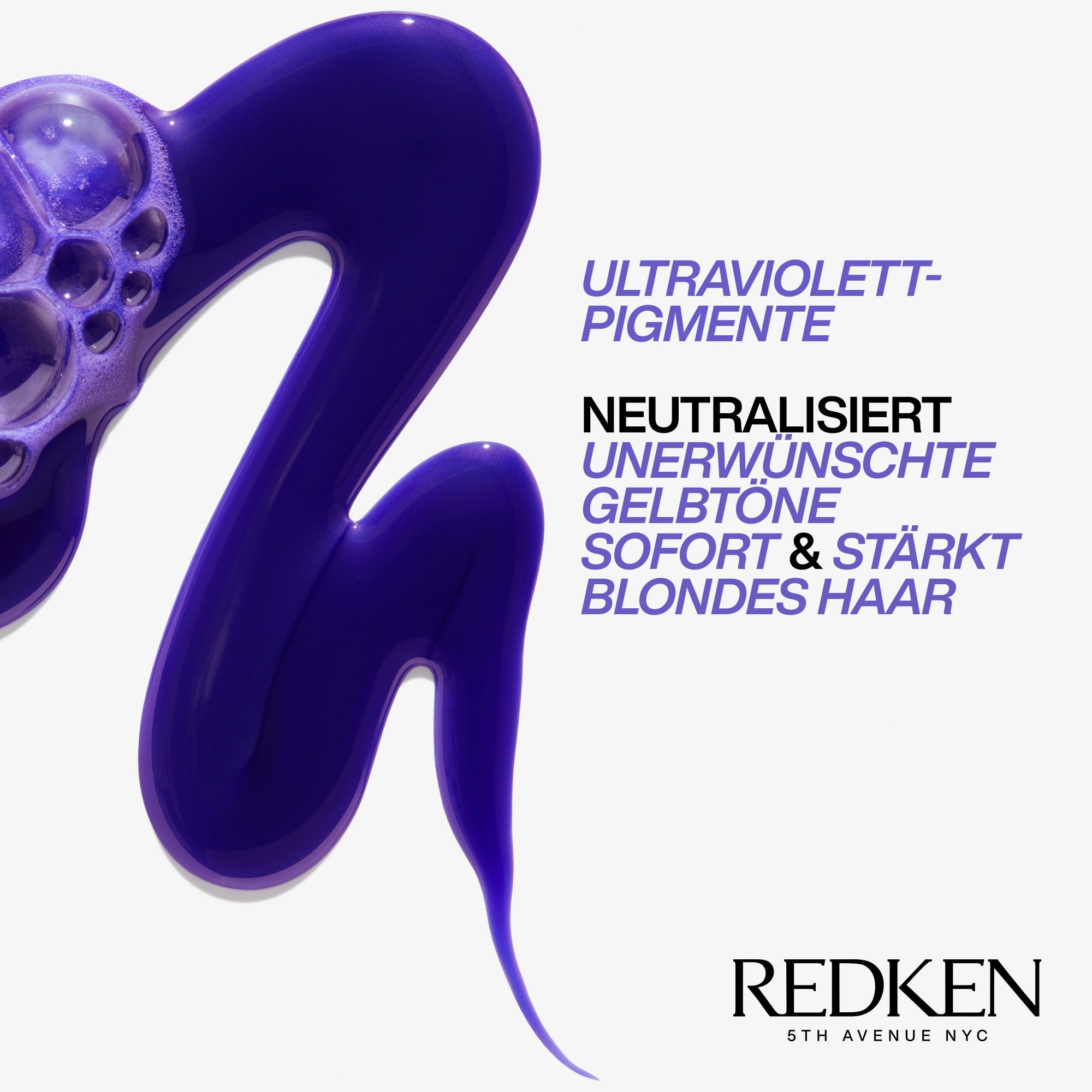 REDKEN COLOR EXTEND BLONDAGE SHAMPOO 300 ML