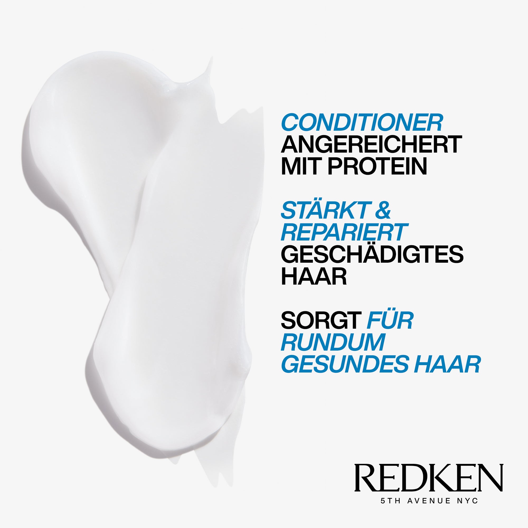 REDKEN EXTREME CONDITIONER 300 ML