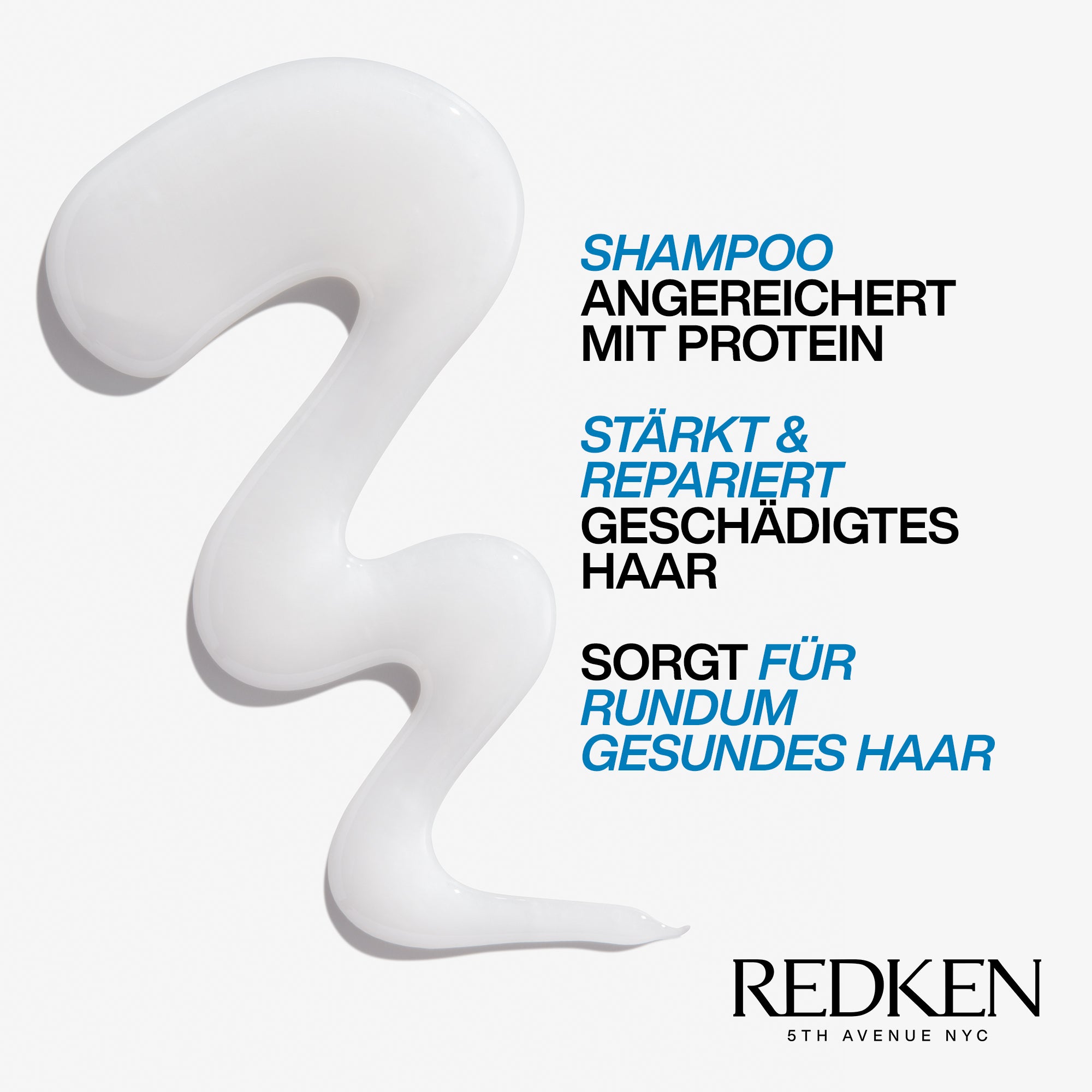 REDKEN EXTREME SHAMPOO 300 ML