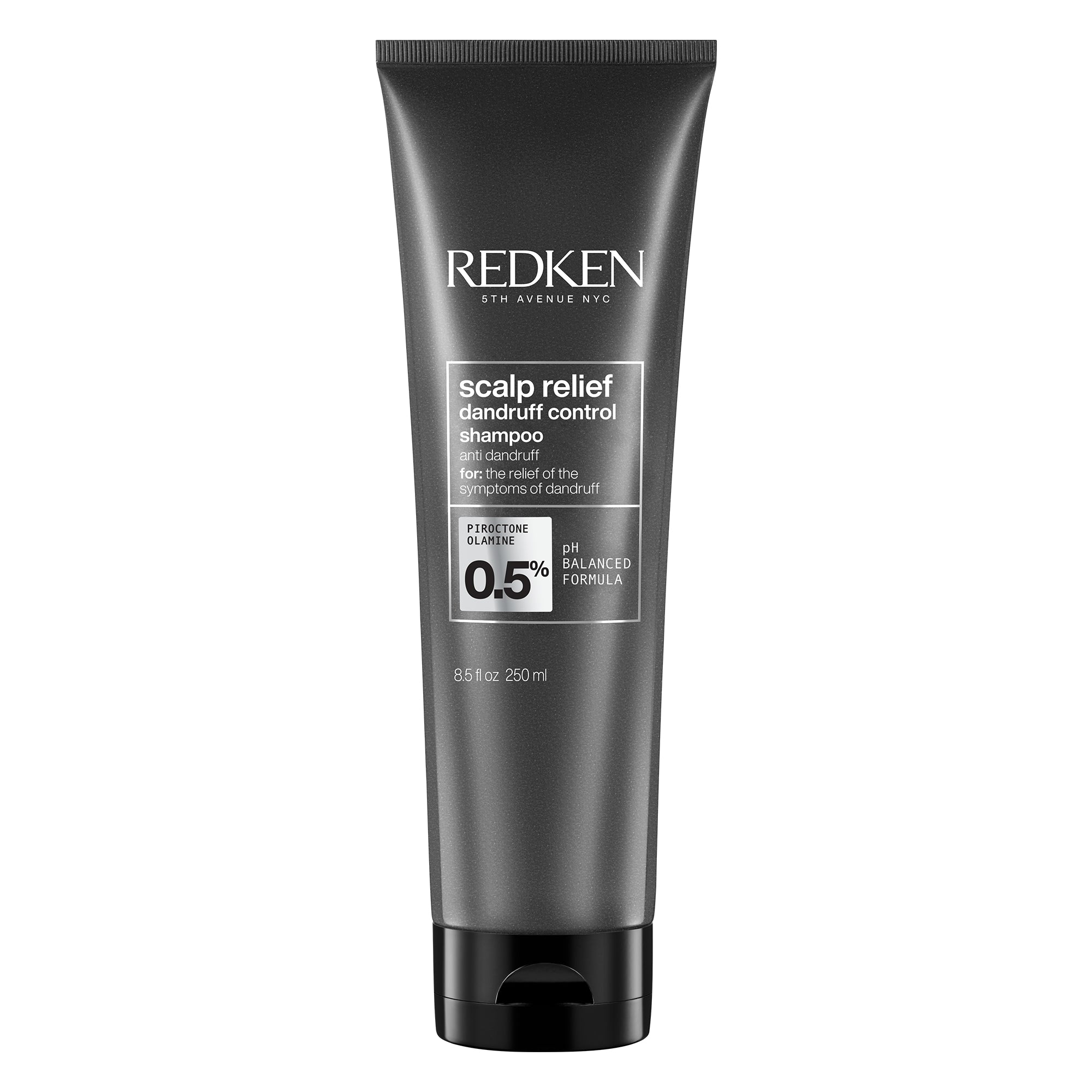 REDKEN SCALP RELIEF DANDRUFF CONTROL SHAMPOO 250 ML