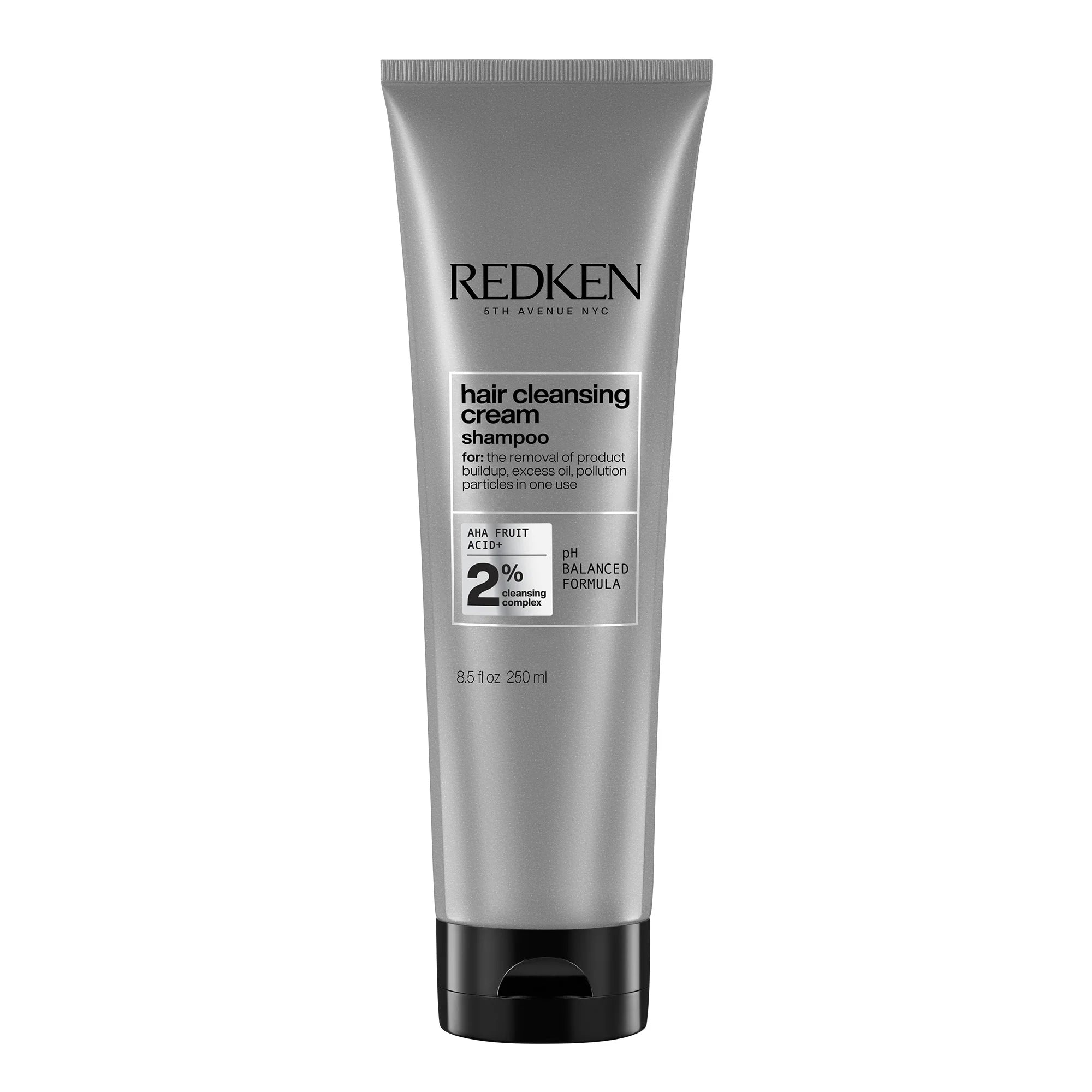 REDKEN HAIR CLEANSING CREAM SHAMPOO 250 ML