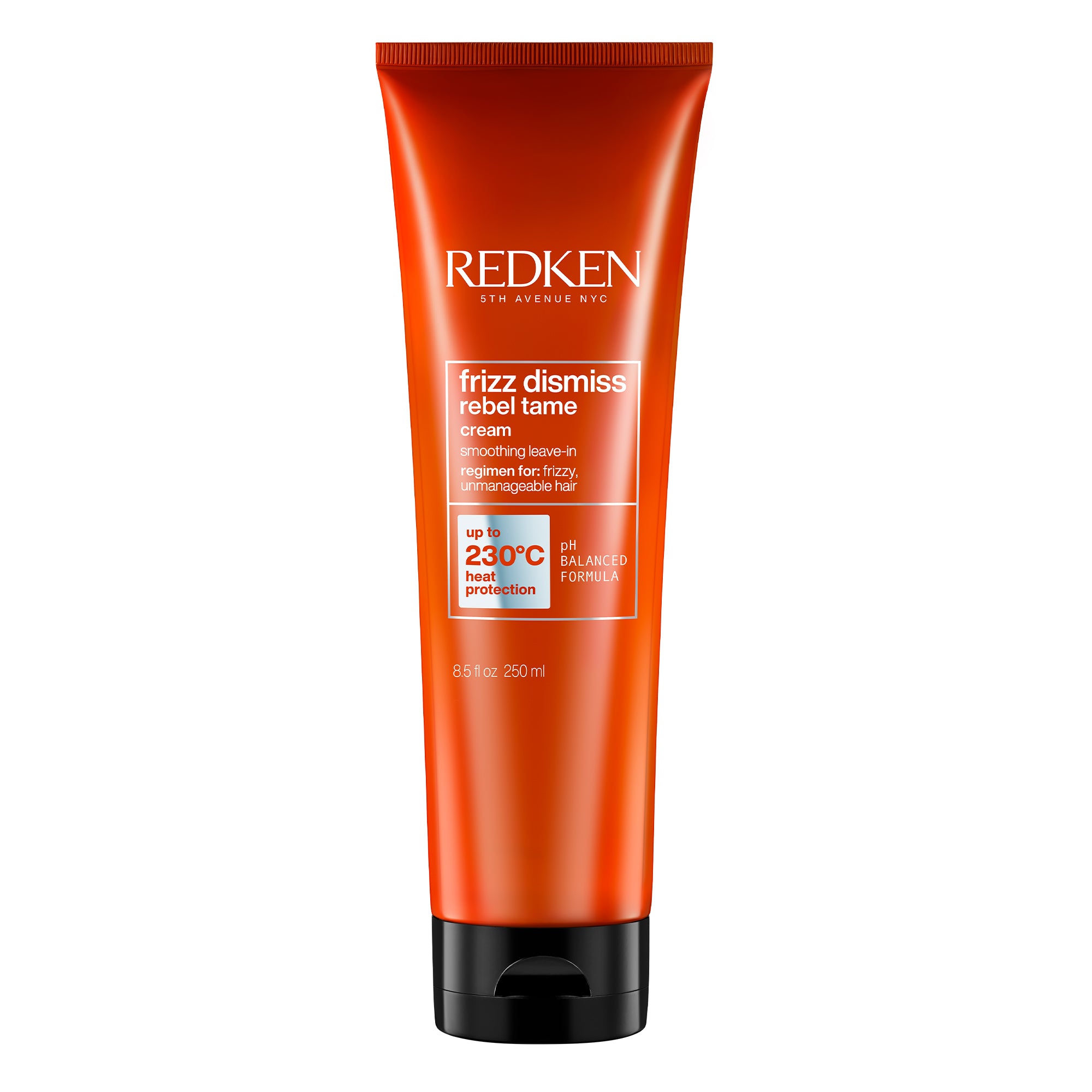 REDKEN FRIZZ DISMISS REBEL TAME 250 ML