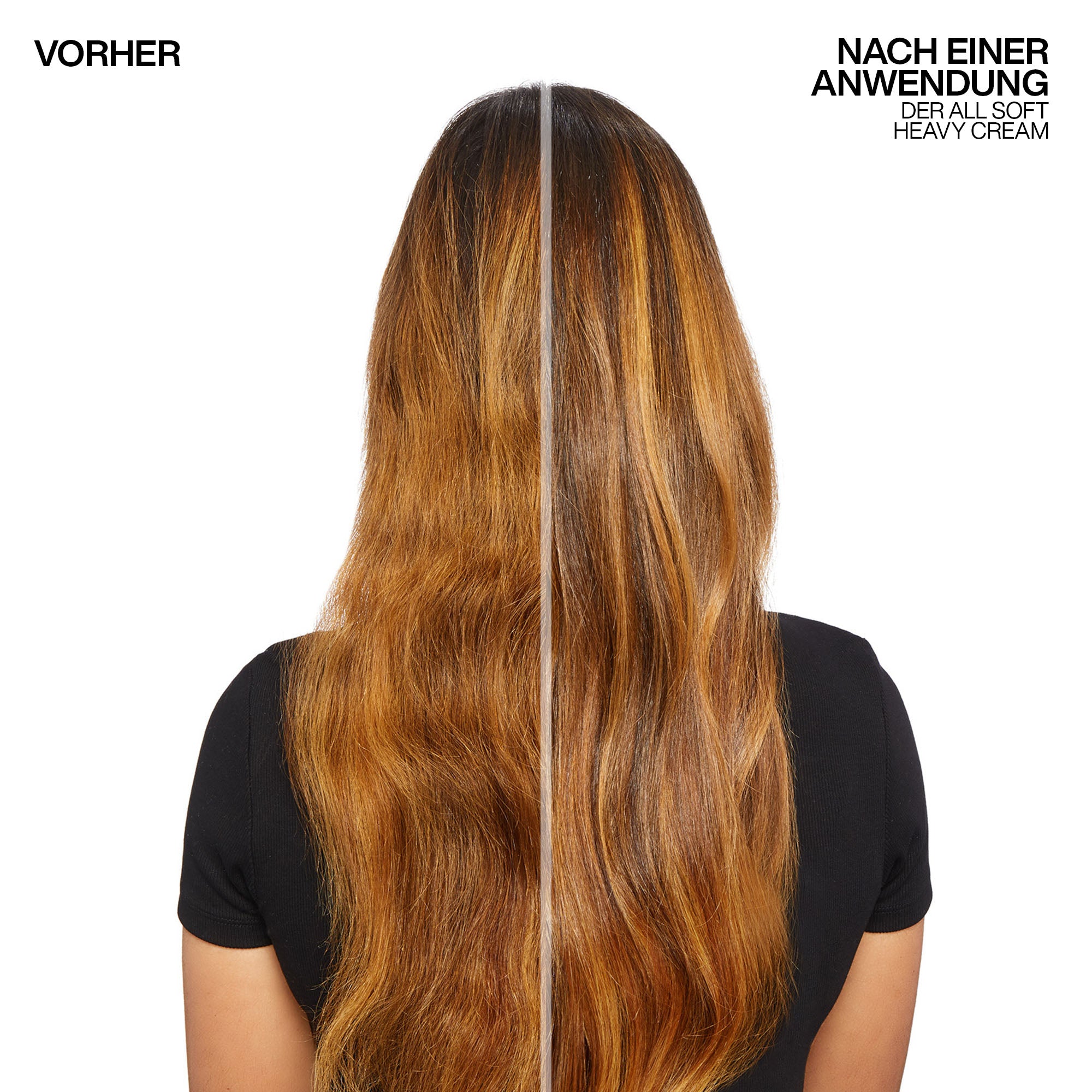 REDKEN ALL SOFT HEAVY CREAM HAARMASKE 250 ML