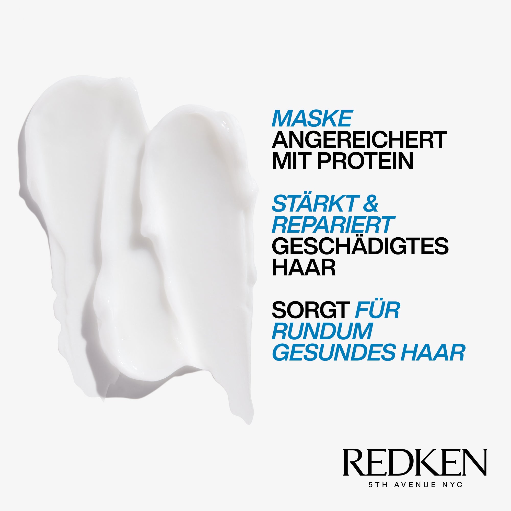 REDKEN EXTREME HAARMASKE 250 ML