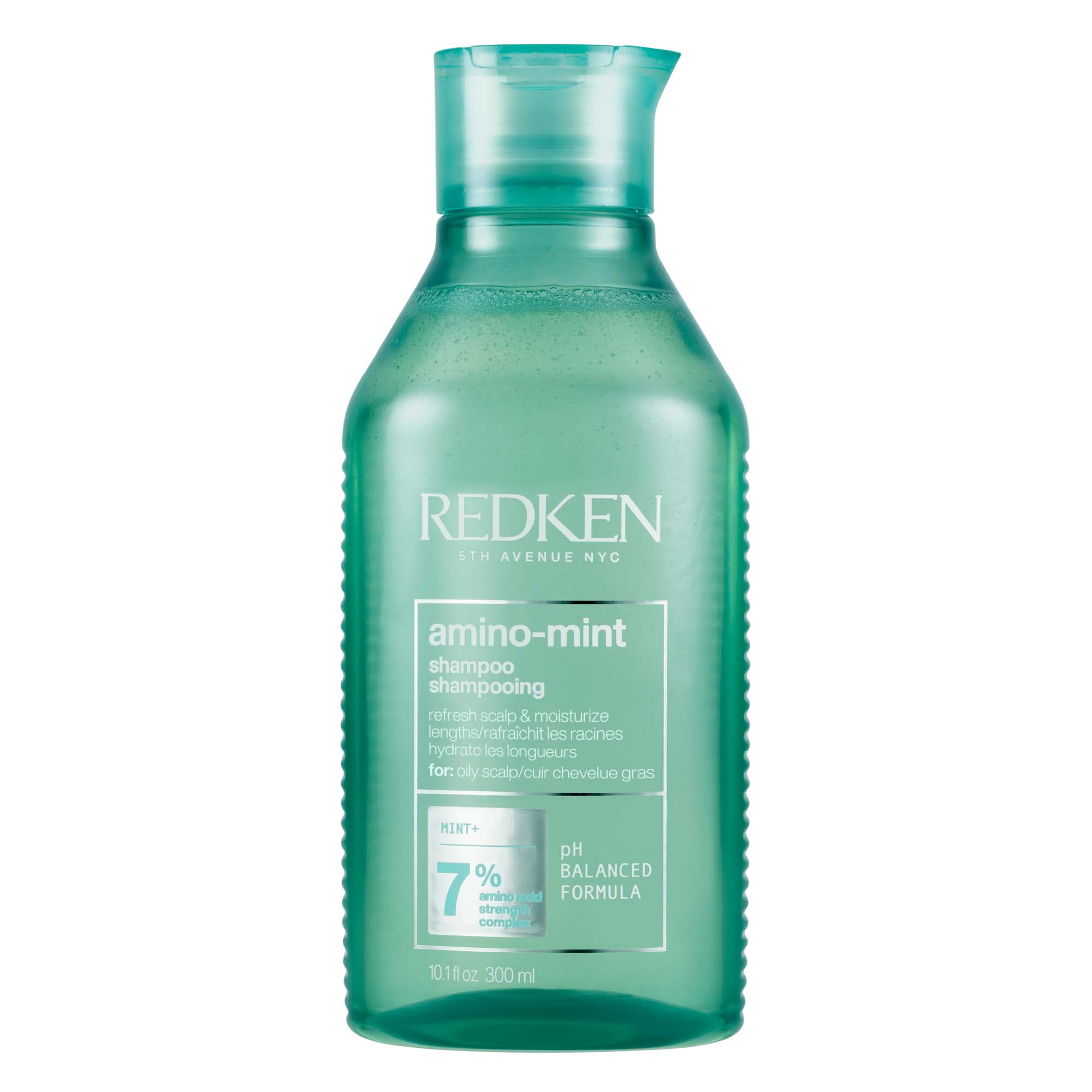 Redken AMINO MINT SHAMPOO 300ML