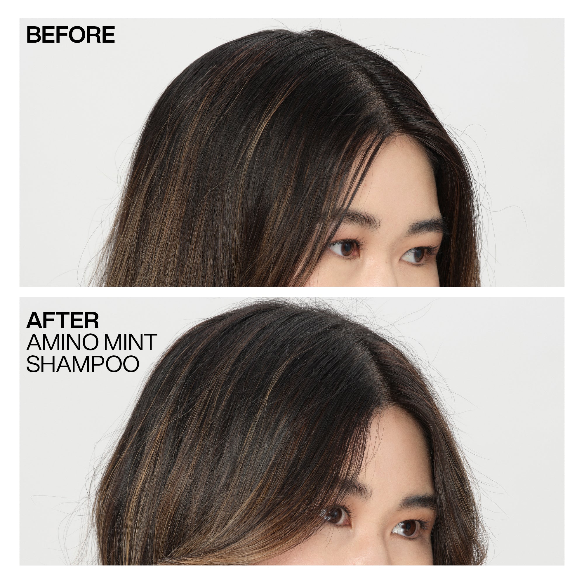 Redken AMINO MINT SHAMPOO 300ML