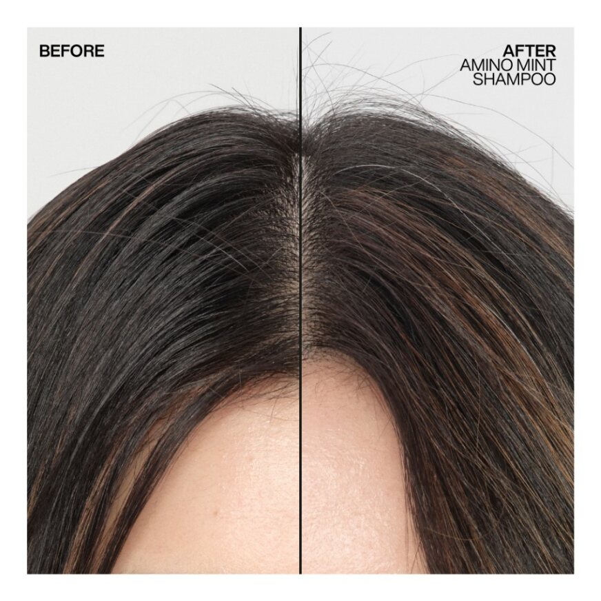 Redken AMINO MINT SHAMPOO 300ML