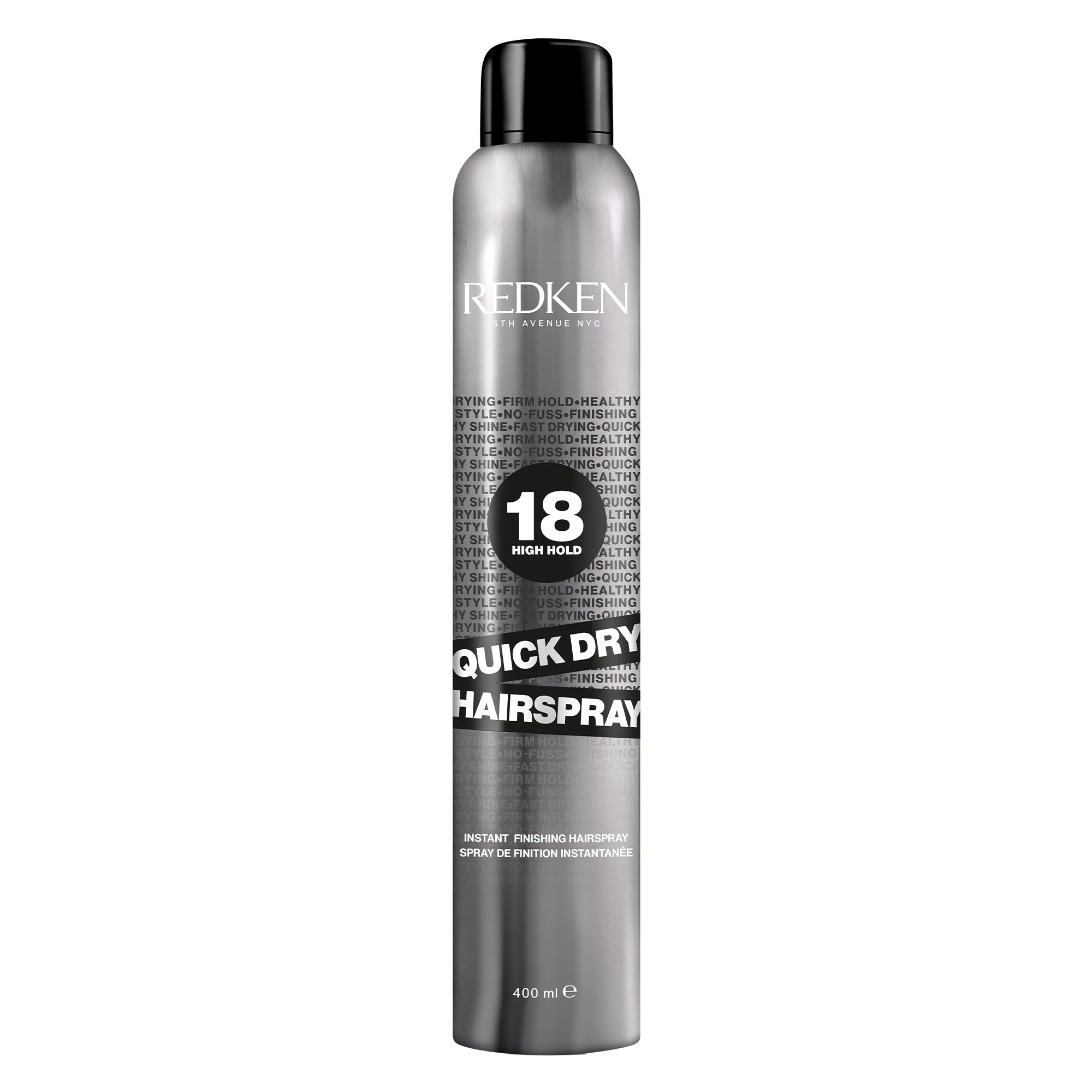 REDKEN STYLING HALT QUICK DRY 18 400 ML