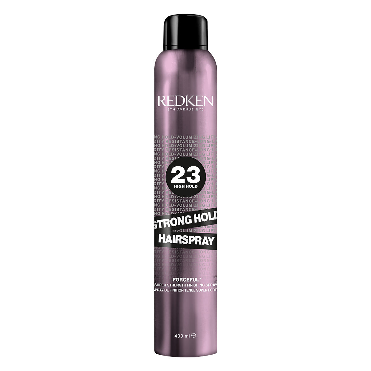 REDKEN STRONG HOLD HAARSPRAY 400 ML