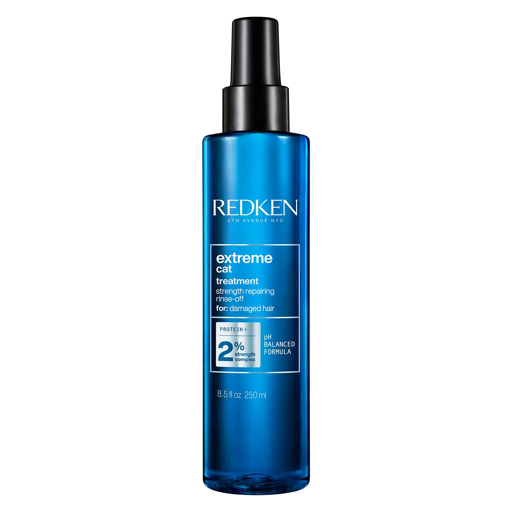 REDKEN EXTREME CAT TREATMENT 250 ML