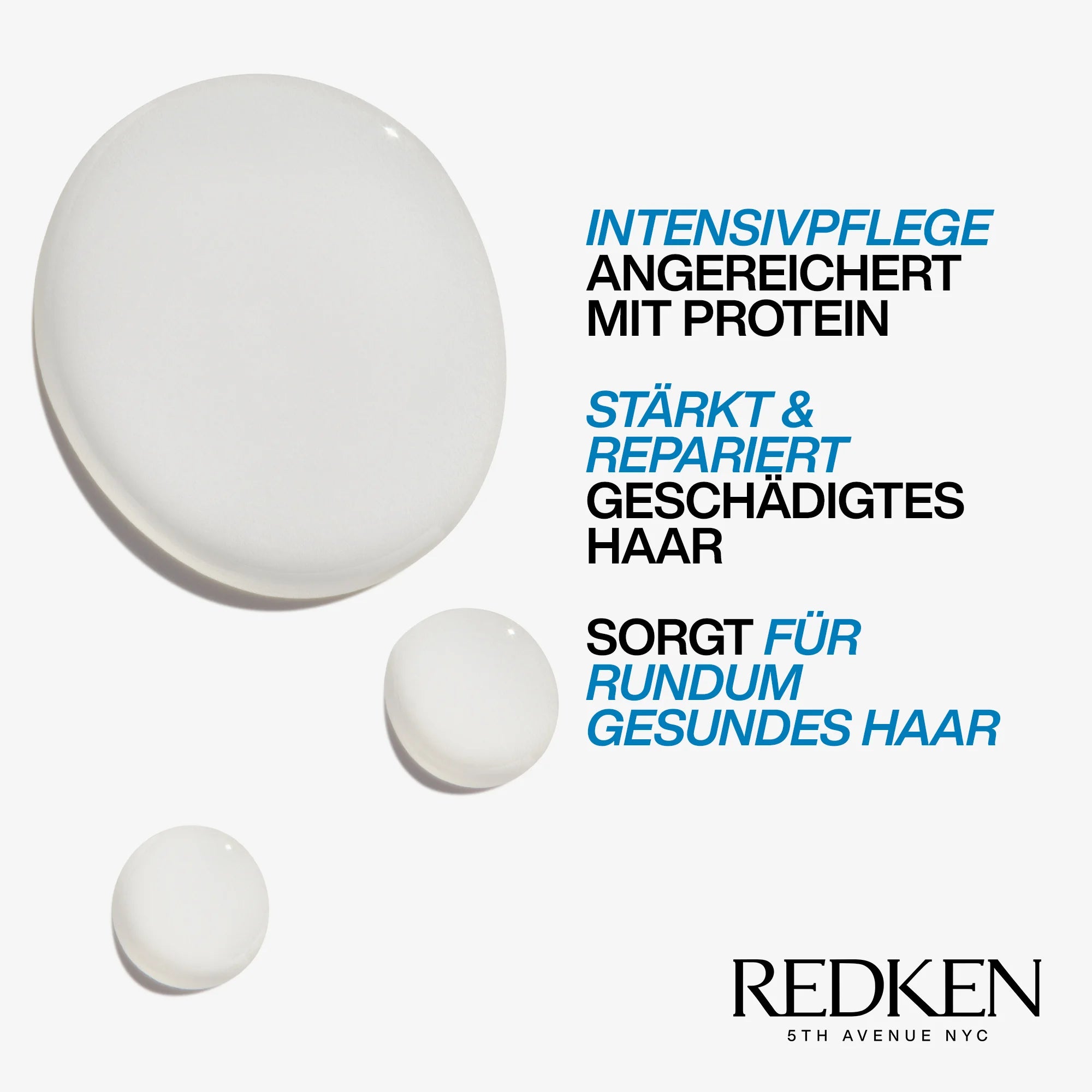 REDKEN EXTREME CAT TREATMENT 250 ML