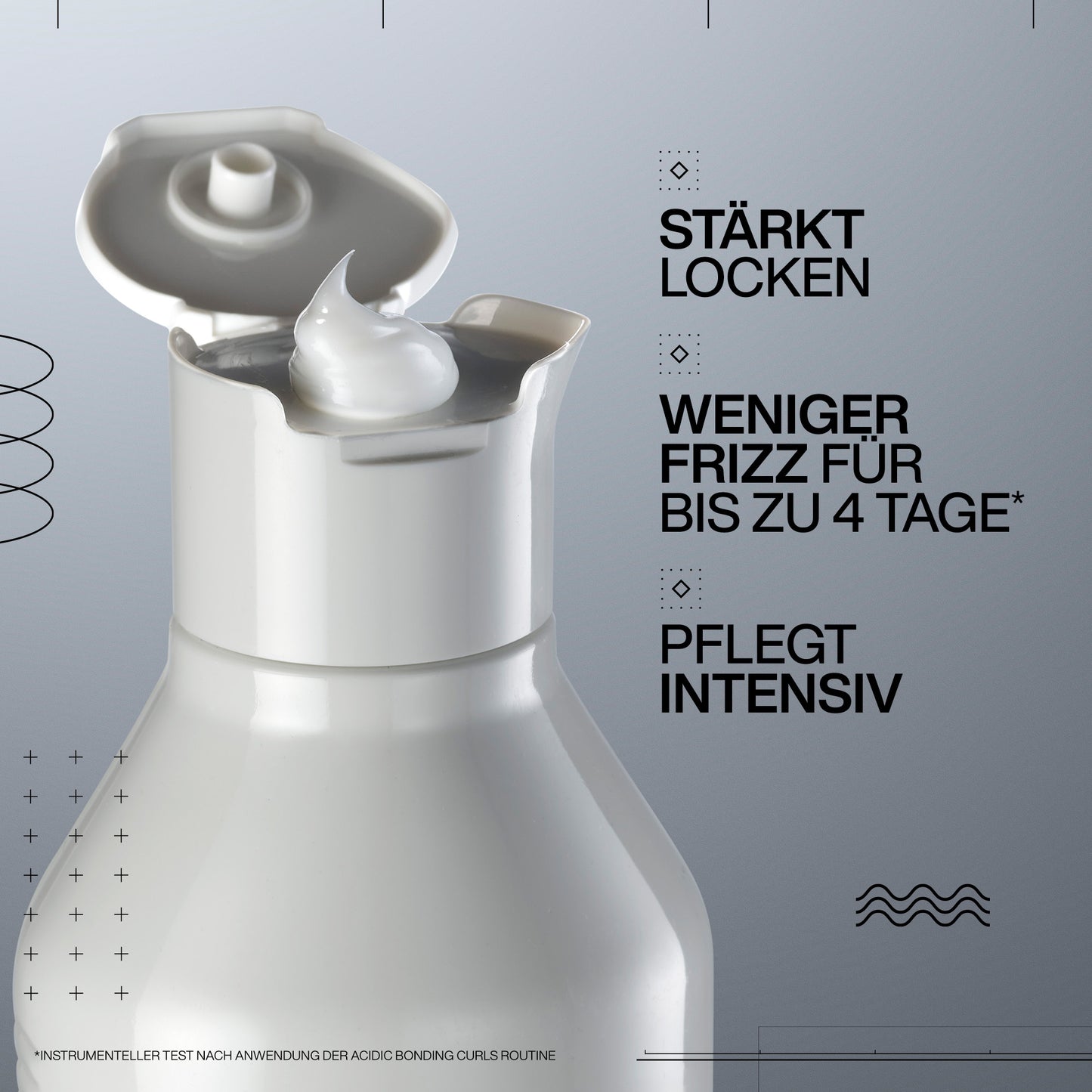 REDKEN ACIDIC BONDING CURLS CONDITIONER 300 ML