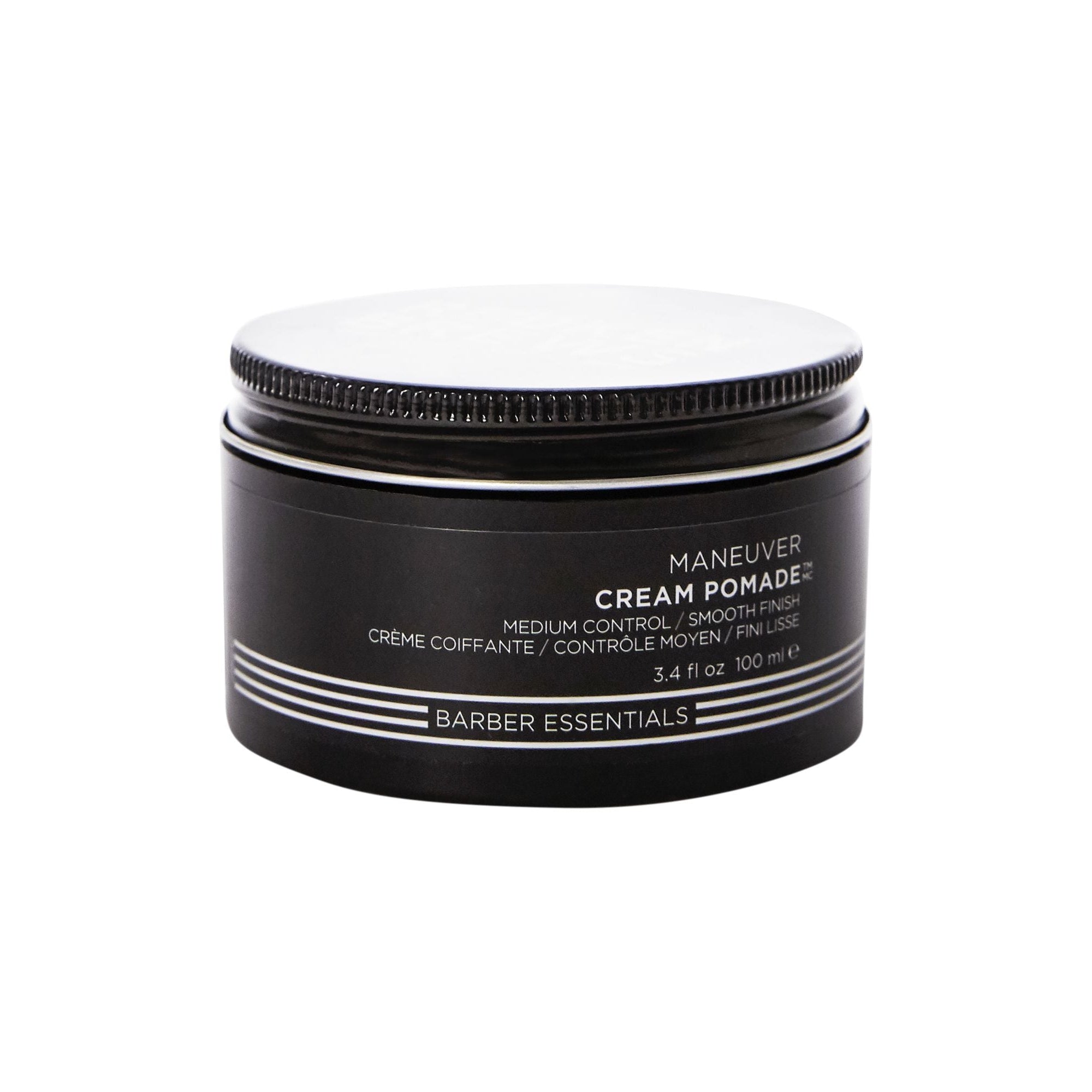 REDKEN BREWS MANEUVER CREAM POMADE 100 ML