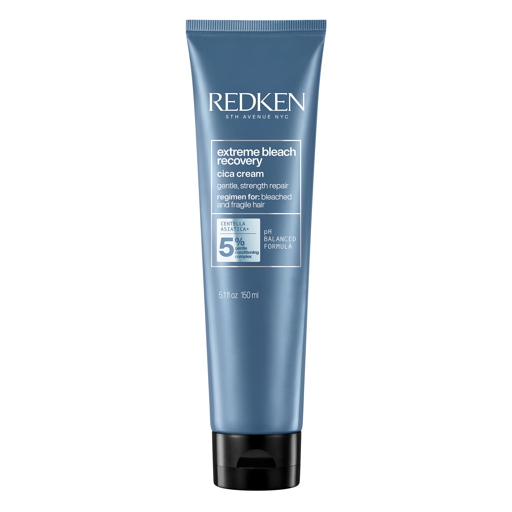 Redken EXTREME BLEACH RECOVERY CICA CREAM LEAVE-IN 150ml