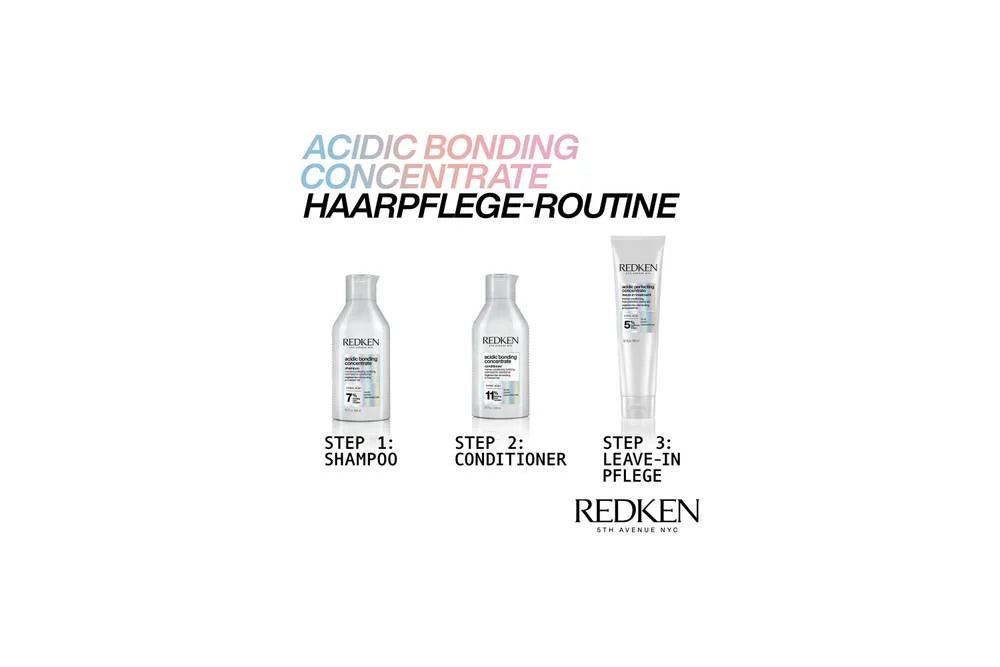 REDKEN Acidic Bonding Concentrate Leave-In Treatment