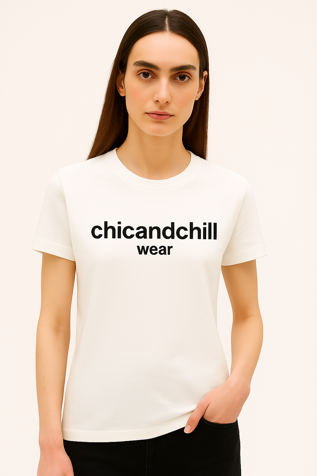 Unisex | The Classic Tee – Edition One