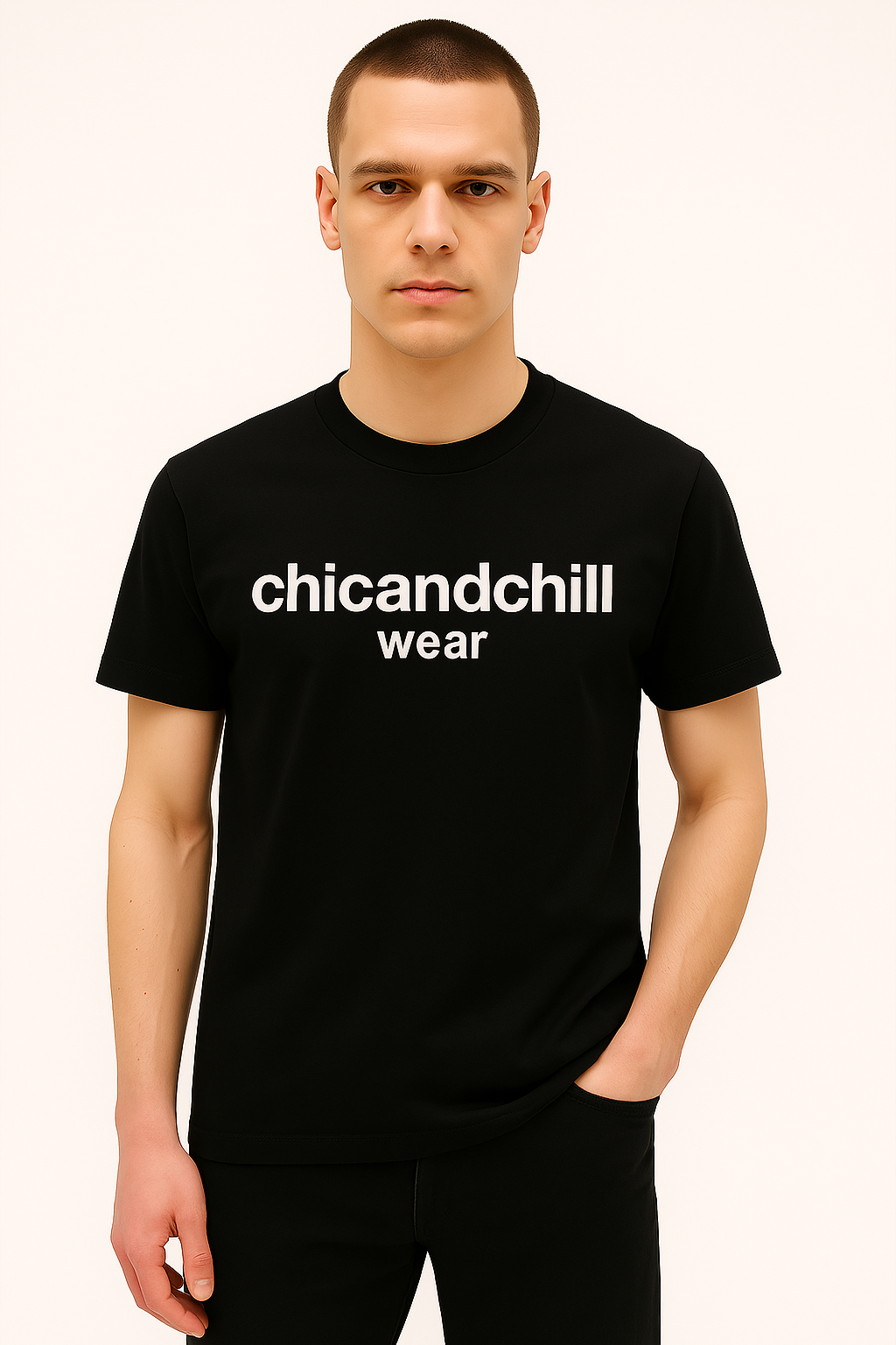 Unisex | The Classic Tee – Edition One