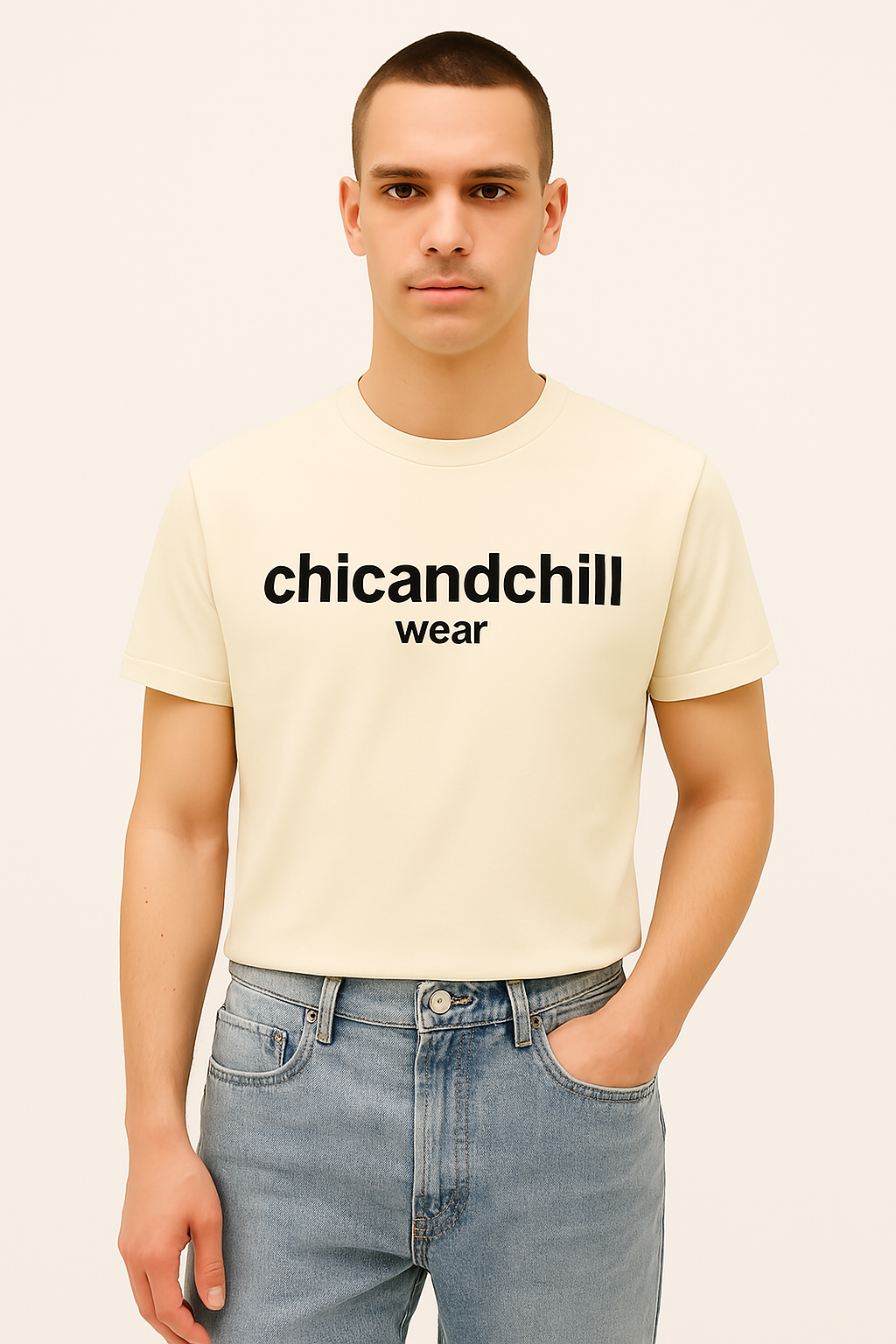 Unisex | The Classic Tee – Edition One