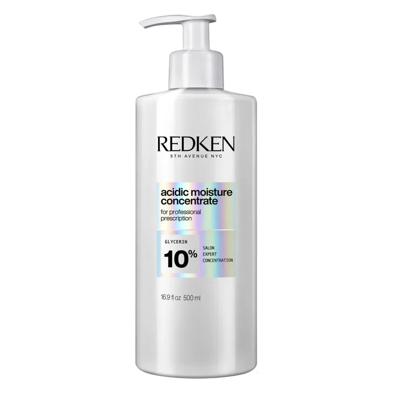 REDKEN ACIDIC MOISTURE CONCENTRATE 500ML