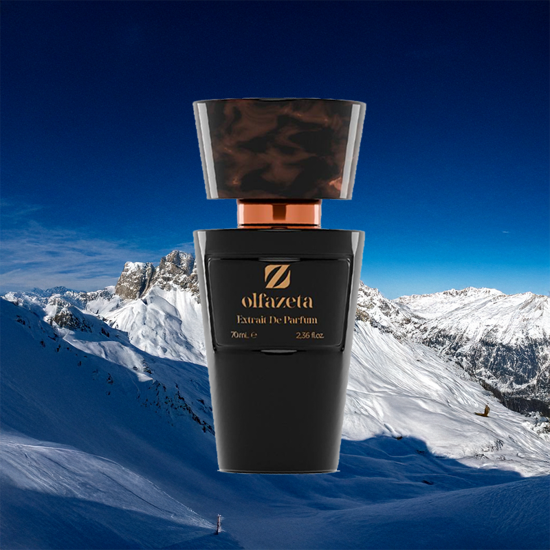 🏔️ Alpine Essence – Die Frische der Schweizer Alpen (Chogan 044)