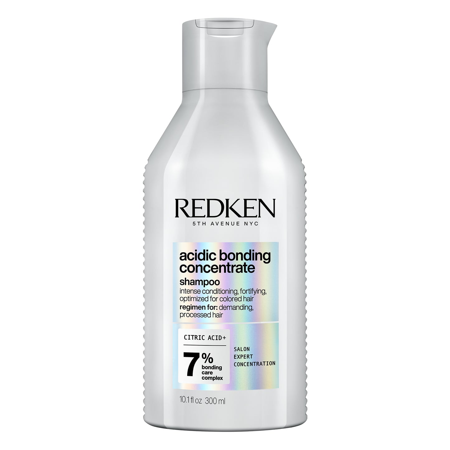 REDKEN ACIDIC BONDING CONCENTRATE SHAMPOO 300ML