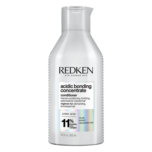 REDKEN ACIDIC BONDING CONCENTRATE CONDITIONER 300 ML