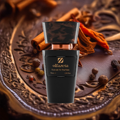 🌹 Oud Rose – Die perfekte Harmonie aus Rose & Oud (Chogan 100)