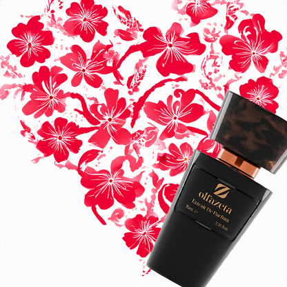 🌹 Oud Rose – Die perfekte Harmonie aus Rose & Oud (Chogan 100)