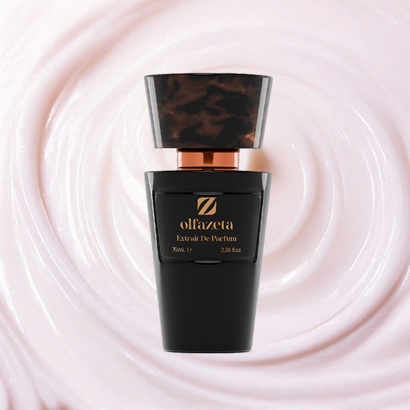 🌹 Oud Rose – Die perfekte Harmonie aus Rose & Oud (Chogan 100)