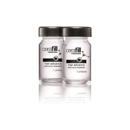 REDKEN CERAFILL AMINEXIL 10 X 6 ML