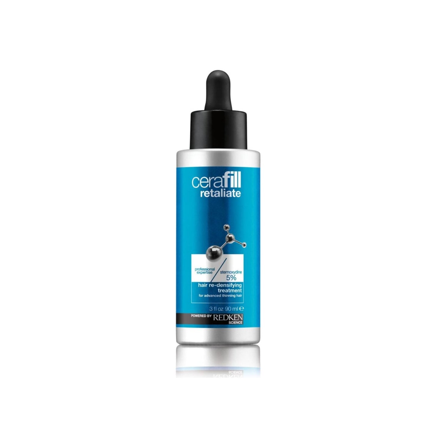 REDKEN CERAFILL RETALIATE STEMOXYDINE 90 ML