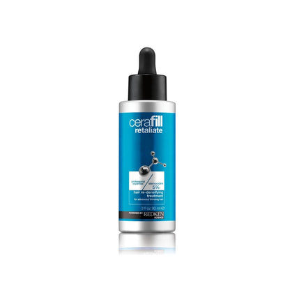 REDKEN CERAFILL RETALIATE STEMOXYDINE 90 ML