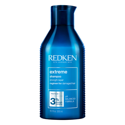 REDKEN EXTREME SHAMPOO 300 ML