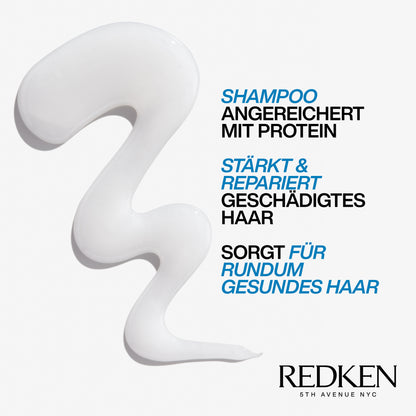 REDKEN EXTREME SHAMPOO 300 ML