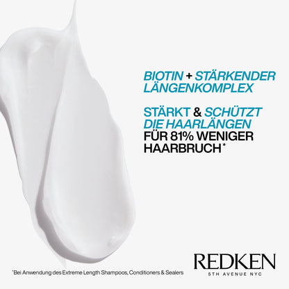 REDKEN EXTREME LENGHT CONDITIONER RN 21 300 ML