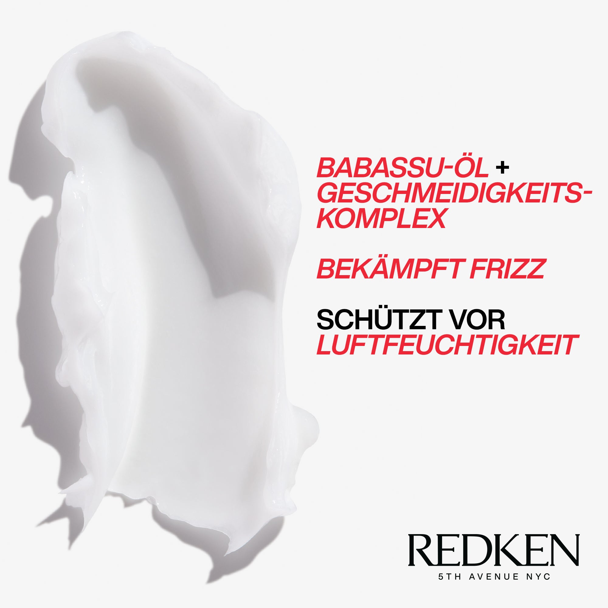 REDKEN FRIZZ DISMISS CONDITIONER 300 ML