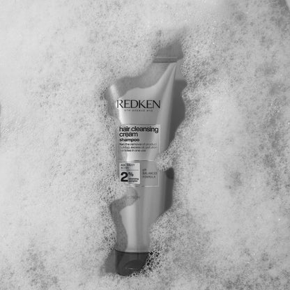 REDKEN HAIR CLEANSING CREAM SHAMPOO 250 ML