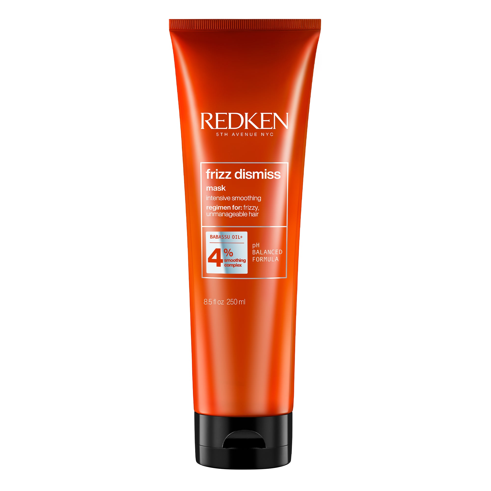REDKEN FRIZZ DISMISS HAARMASKE 250 ML
