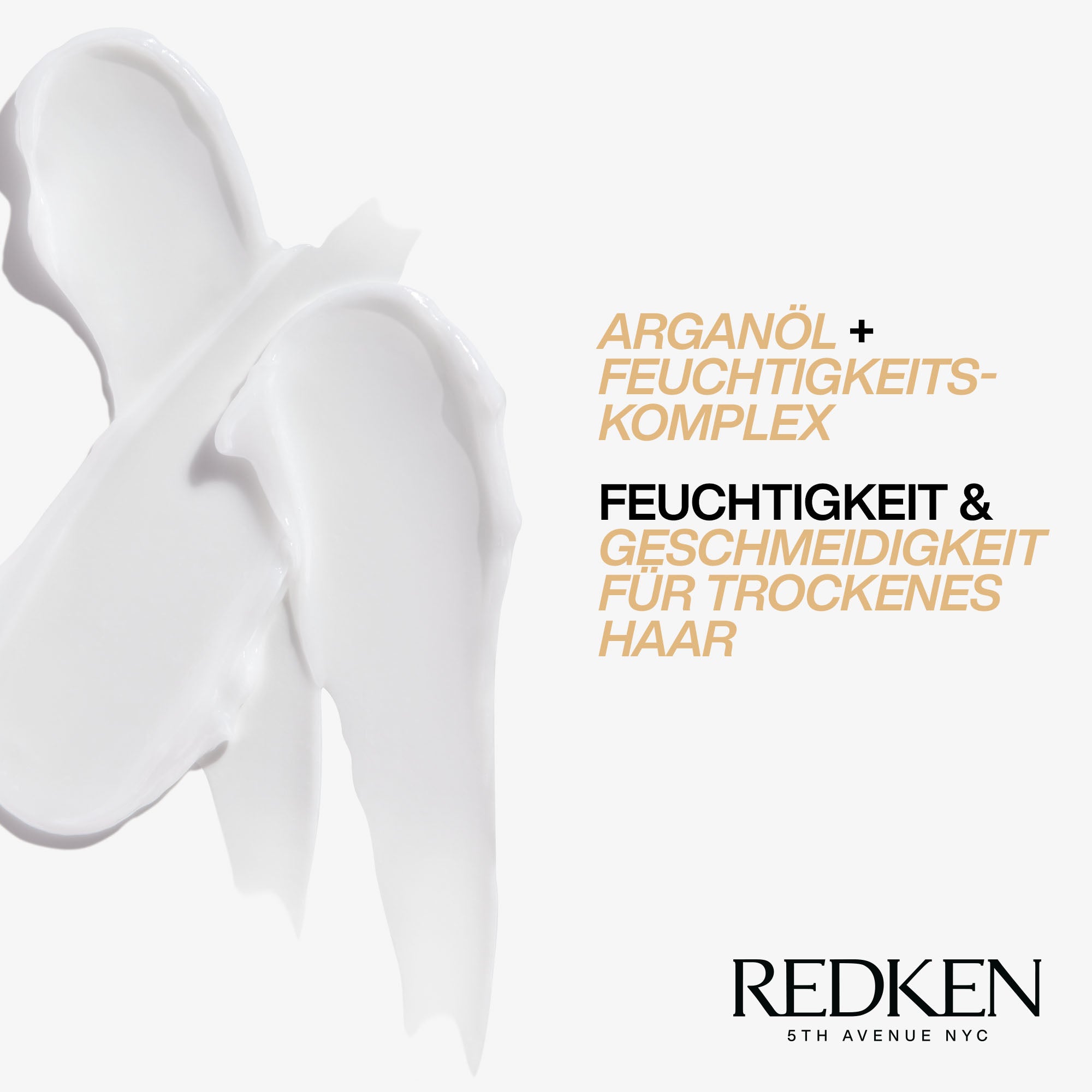 REDKEN ALL SOFT HEAVY CREAM HAARMASKE 250 ML