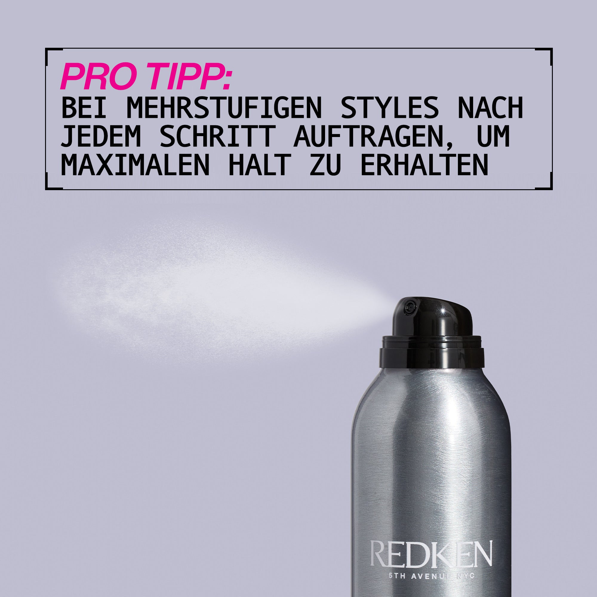 REDKEN STYLING HALT QUICK DRY 18 400 ML