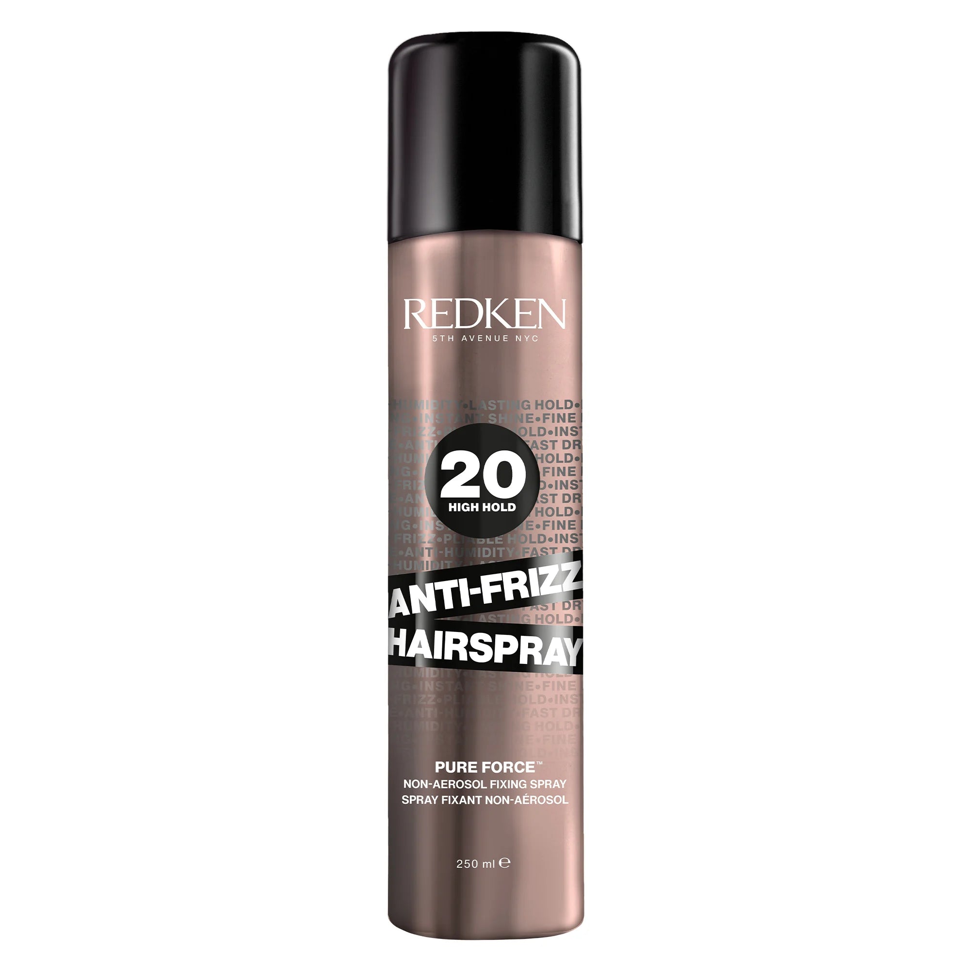 REDKEN ANTI-FRIZZ HAARSPRAY 250 ML