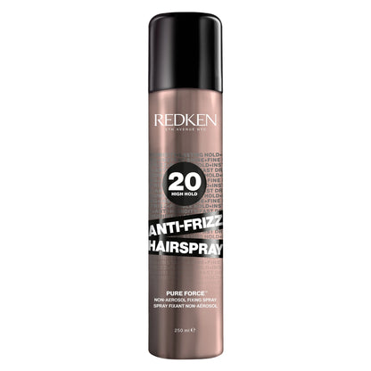 REDKEN ANTI-FRIZZ HAARSPRAY 250 ML