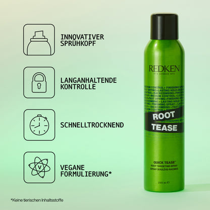 REDKEN ROOT TEASE 250 ML