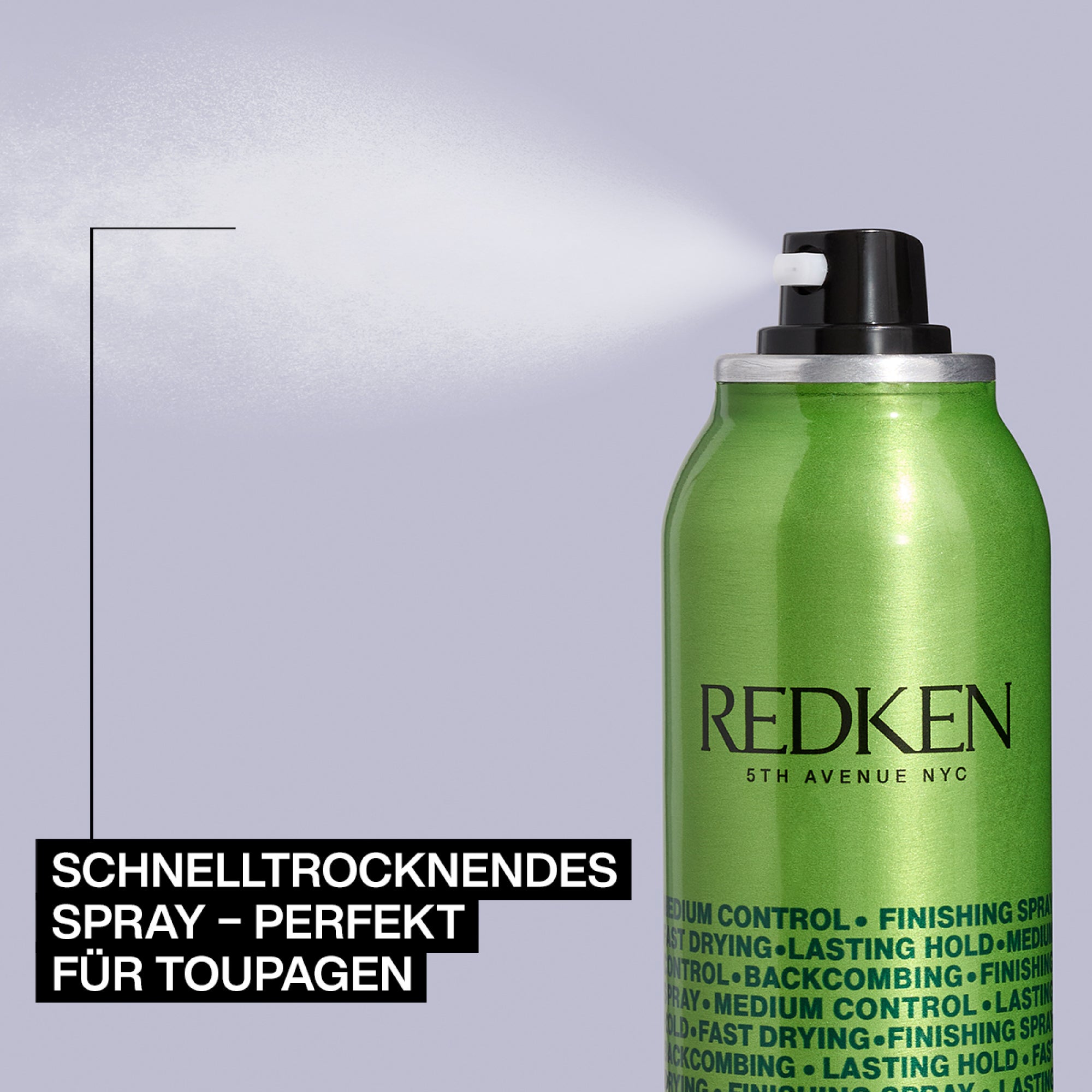 REDKEN ROOT TEASE 250 ML